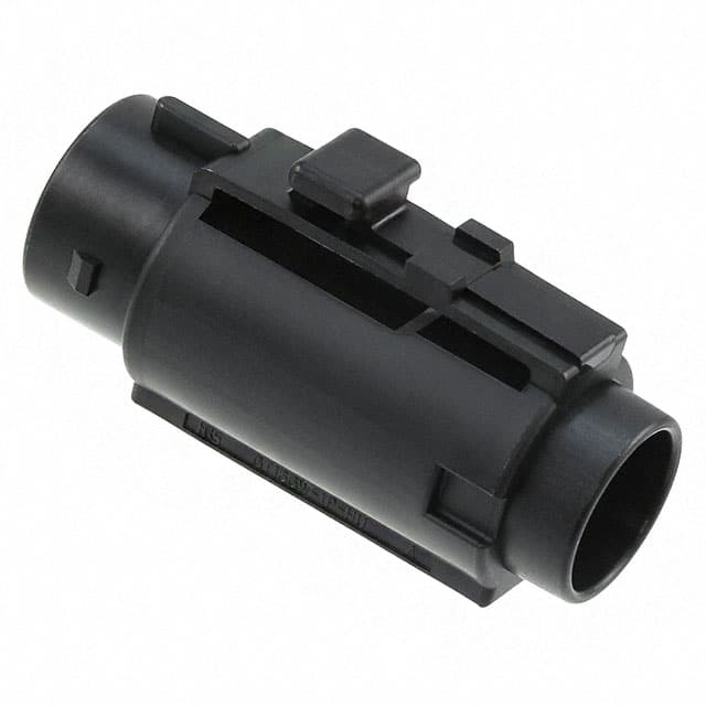 GT16GW-1P-HU Hirose Electric Co Ltd  Coaxial Connector (RF) Accessories